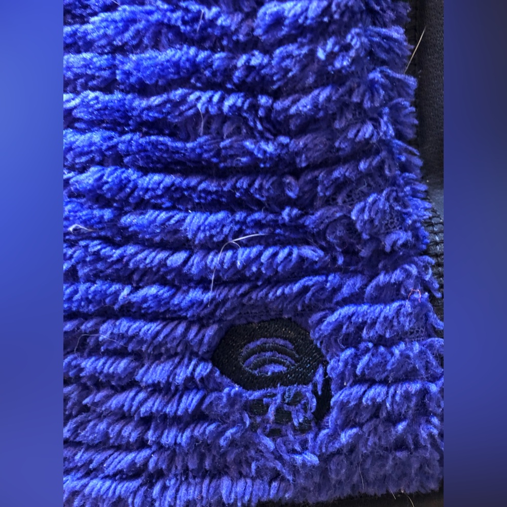 Mountain Hardwear pullover fluffy fleece - Picture 5 of 6